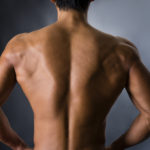 男らしい背中を目指す！背中の筋肉に効かせるためのポイントとトレーニング方法