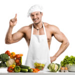 筋トレ効果を”最大限”に引き出すための『食事ルール』6選