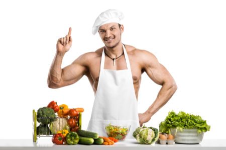 筋トレ効果を”最大限”に引き出すための『食事ルール』6選