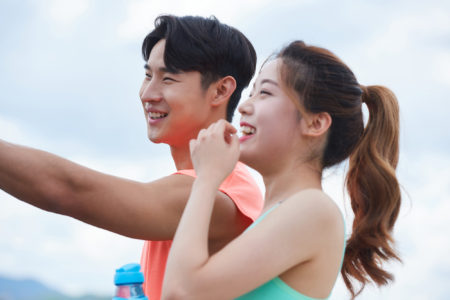 代謝が落ちる生活をしていませんか？代謝を上げる方法を知っていつまでも若々しく生きよう！