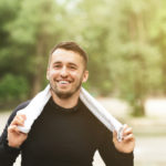 体幹トレーニングで疲れにくい体へ！メリット・トレーニンング法を紹介