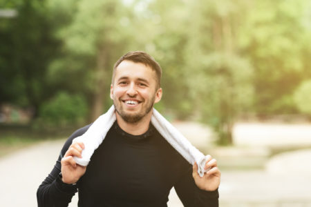 体幹トレーニングで疲れにくい体へ！メリット・トレーニンング法を紹介