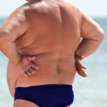 その背中、油断してませんか？筋トレで作るカッコいい背中！